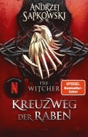 bokomslag Kreuzweg der Raben