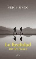 Neige Sinno - La Realidad, Inbunden
