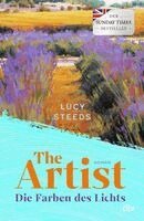 Lucy Steeds - The Artist, Inbunden