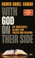 Hamed Abdel-Samad - With God on their Side, Inbunden. Tillgänglighet: Lägg i varukorg