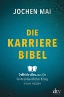 bokomslag Die Karriere-Bibel