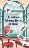 Mascha Kaléko, Gisela Zoch-Westphal - In meinen Träumen läutet es Sturm, Inbunden