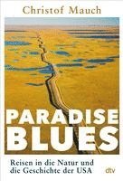 bokomslag Paradise Blues