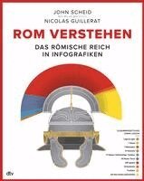 John Scheid - Rom verstehen, Inbunden