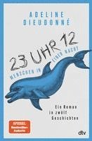 bokomslag 23 Uhr 12 - Menschen in einer Nacht