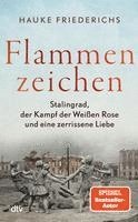 bokomslag Flammenzeichen