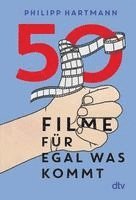 bokomslag 50 Filme für egal was kommt