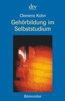 bokomslag Gehörbildung im Selbststudium