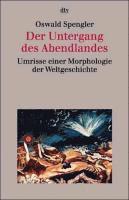 Untergang DES Abendlandes