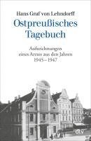 bokomslag Ostpreußisches Tagebuch