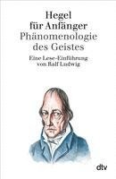 bokomslag Hegel für Anfänger