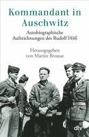 Rudolf Höß, Martin Broszat - Kommandant in Auschwitz, Häftad