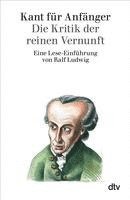 bokomslag Kant für Anfänger