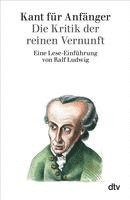 Ralf Ludwig - Kant für Anfänger, Häftad