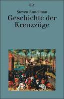 bokomslag Geschichte der Kreuzzüge