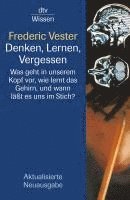 Denken, Lernen, Vergessen 1