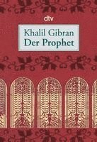bokomslag Der Prophet
