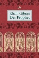 Khalil Gibran - Der Prophet, Häftad