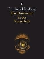 Stephen W. Hawking - Das Universum in der Nussschale, Häftad