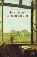 bokomslag Der kleine Taschenphilosoph