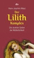 bokomslag Der Lilith-Komplex