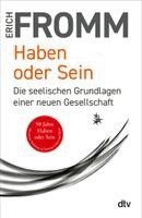 Erich Fromm, Rainer Funk - Haben oder Sein, Häftad