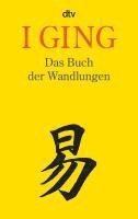 Ulf Diederichs - I Ging. Das Buch der Wandlungen, Häftad