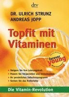 bokomslag Topfit mit Vitaminen