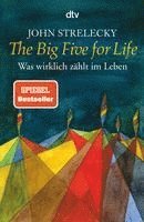 bokomslag The Big Five for Life
