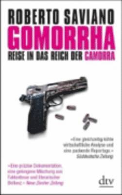 bokomslag Gomorrha