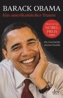 Barack Obama - Ein amerikanischer Traum, Häftad