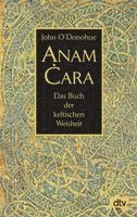 bokomslag Anam Cara