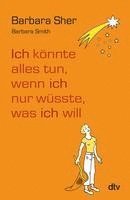 bokomslag Ich könnte alles tun, wenn ich nur wüsste, was ich will