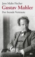 bokomslag Gustav Mahler