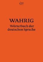 Wahrig Worterbucher