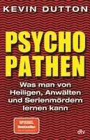 bokomslag Psychopathen