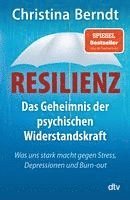 bokomslag Resilienz