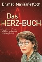 bokomslag Das Herz-Buch