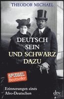 bokomslag Deutsch sein und schwarz dazu