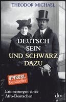 Theodor Michael - Deutsch sein und schwarz dazu, Häftad