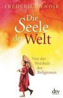 bokomslag Die Seele der Welt