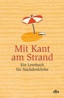 bokomslag Mit Kant am Strand
