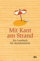 Brigitte Hellmann - Mit Kant am Strand, Häftad