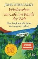 bokomslag Wiedersehen im Café am Rande der Welt