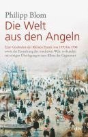 bokomslag Die Welt aus den Angeln