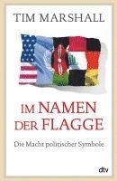 bokomslag Im Namen der Flagge