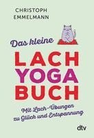 bokomslag Das kleine Lachyoga-Buch