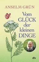 bokomslag Vom Glück der kleinen Dinge