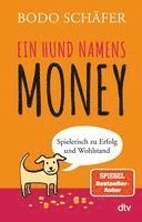 bokomslag Ein Hund namens Money