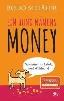 bokomslag Ein Hund namens Money